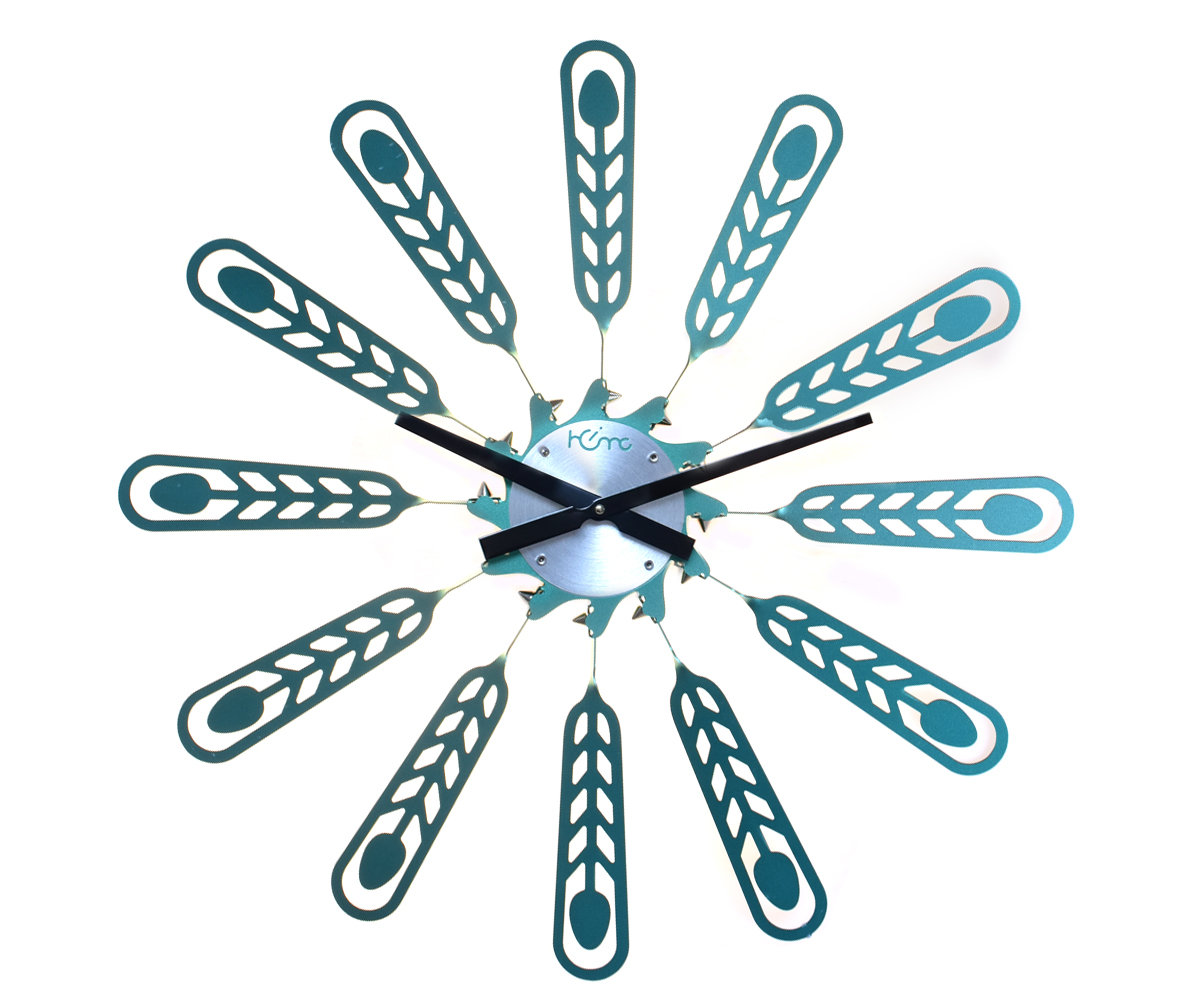 wind mill blue