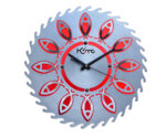 fish red