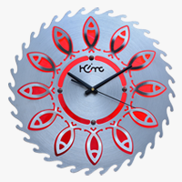 LIMITED EDITION FISH THEME WALL CLOCKS