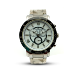 Vincent Van Gogh Solid Stainless Steel Watch For Men