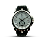 Home LIMITED EDITION VINCENT VAN GOGH WRIST WATCHES Vincent Van Gogh Solid Stainless Steel White Dial Analog Watch For Men Vincent Van Gogh Solid Stainless Steel White Dial Analog Watch For Men