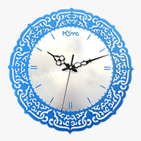 LIMITED EDITION WALL CLOCKS