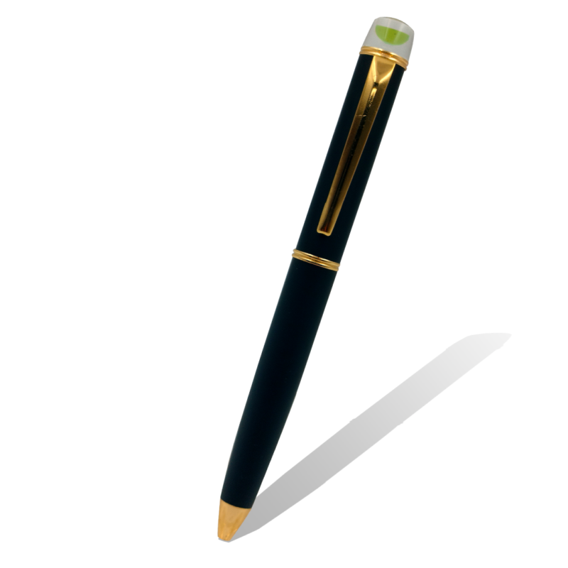 golden-pen-with-gemstone-peridot
