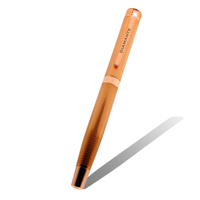 rose-gold-pen-with-diamond