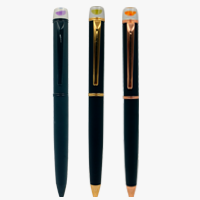 LIMITED EDITION DIAMANTE PENS